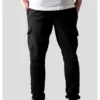skwm-tb-TB1395_Mw2-00007_cbdf7f63-ccc7-4be4-9c28-d8d5b21ad1e7 Fitted Cargo Sweatpants