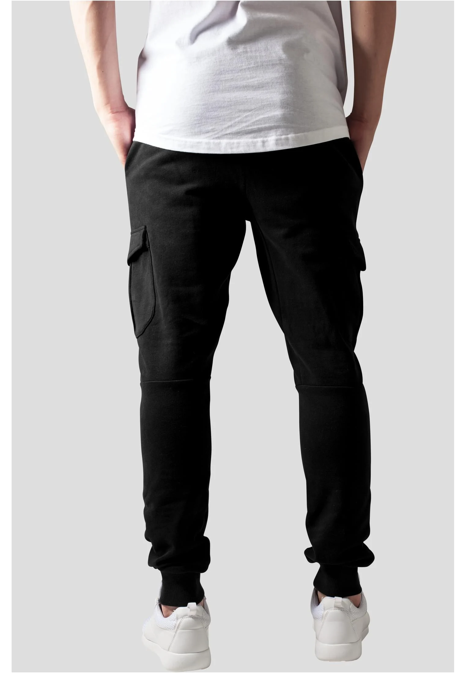 skwm-tb-TB1395_Mw2-00007_cbdf7f63-ccc7-4be4-9c28-d8d5b21ad1e7 Fitted Cargo Sweatpants