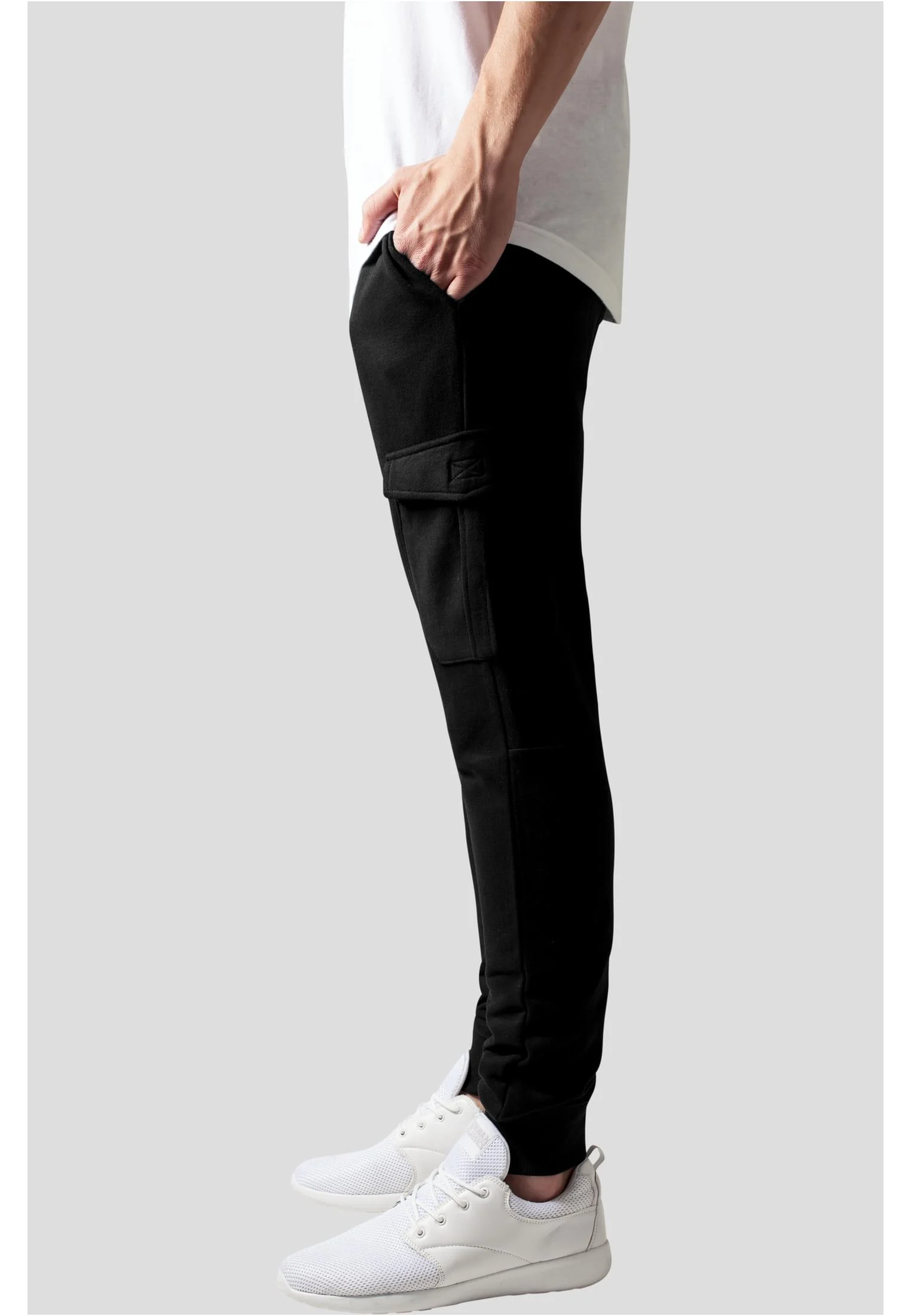 skwm-tb-TB1395_Mw4-00007_69067537-6626-4303-a4a8-6ddff5b6d605 Fitted Cargo Sweatpants