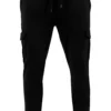 skwm-tb-TB1395_P1-00007_eacdf9c7-8628-4b27-882c-16d315bde4ce Fitted Cargo Sweatpants