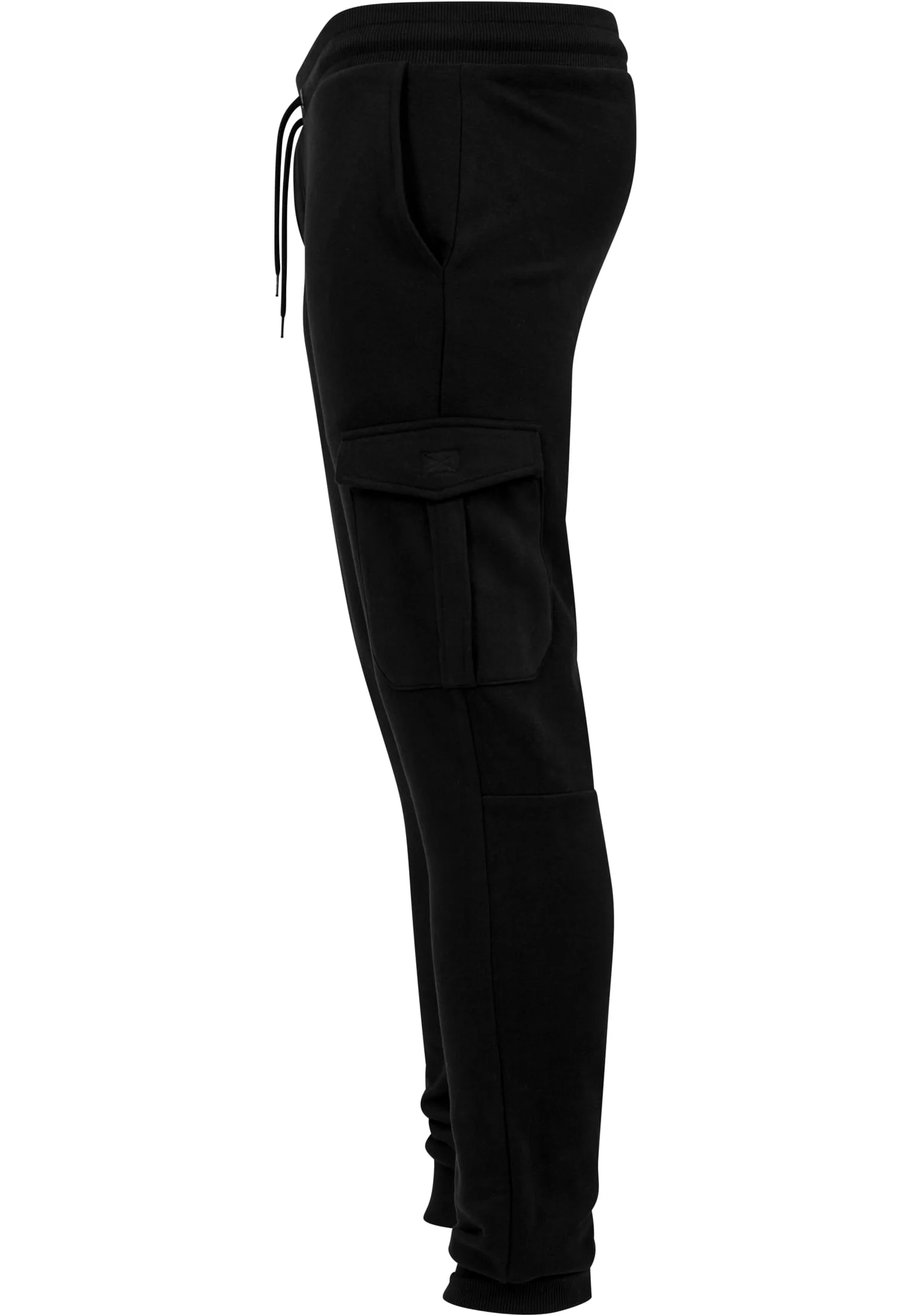 skwm-tb-TB1395_P4-00007_4b564a74-44fb-4053-8d48-5c4337574a05 Fitted Cargo Sweatpants