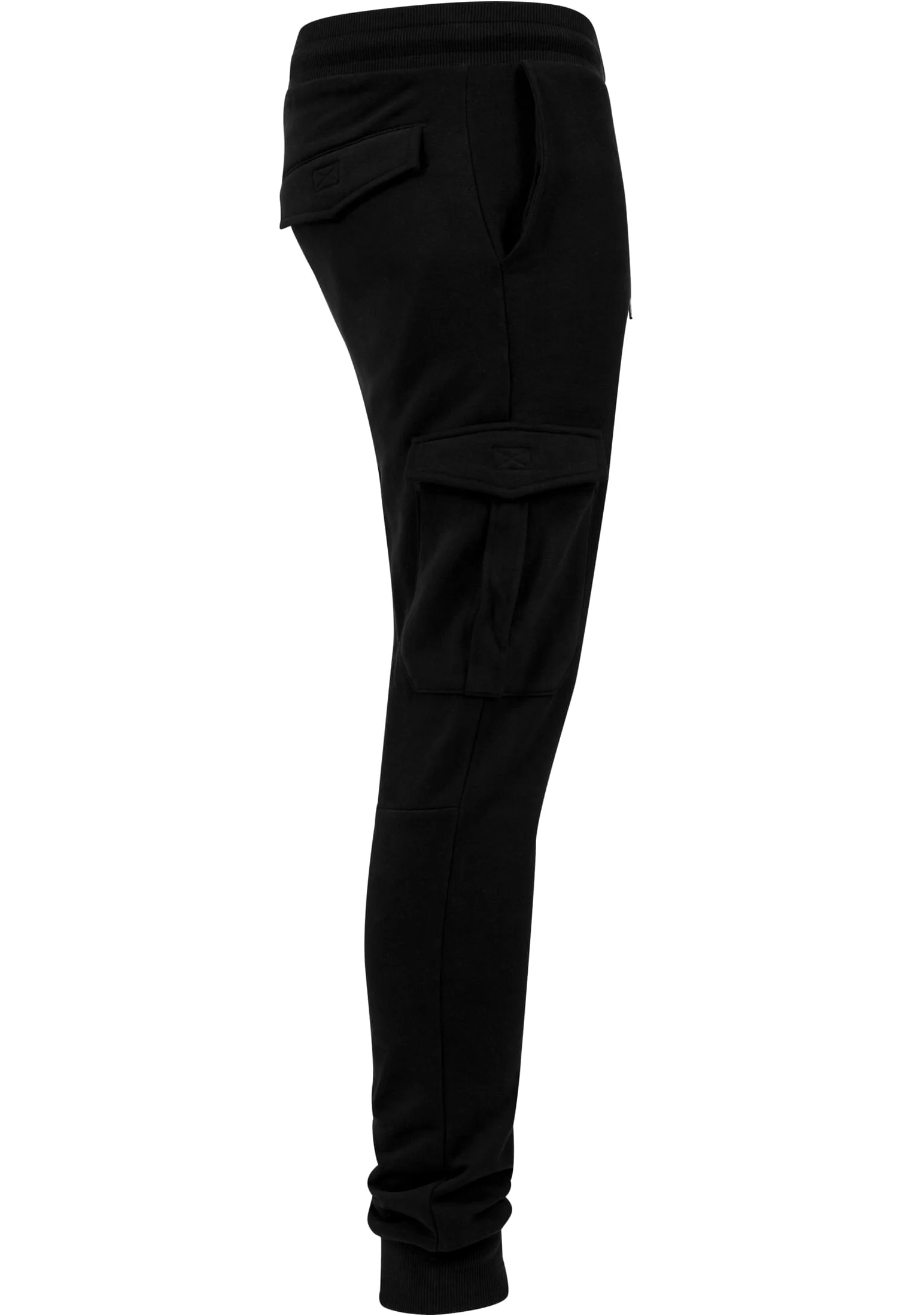skwm-tb-TB1395_P5-00007_cfe658d9-95a8-415f-b7cb-777694e191e3 Fitted Cargo Sweatpants