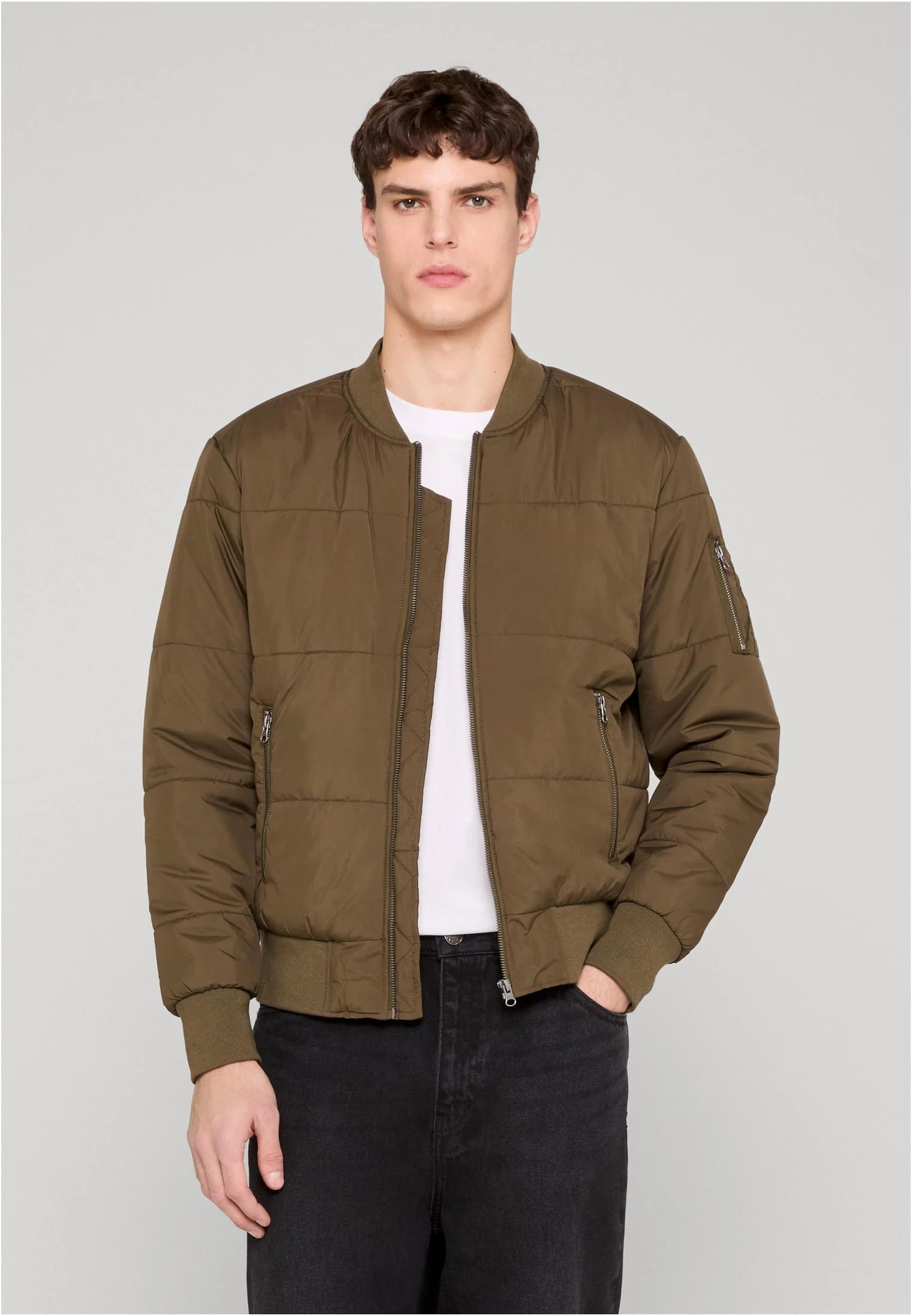 skwm-tb-TB1444_Mw1-00176_d0913ce2-82e2-49c8-be5f-6e9ec1b7dba0 Basic Quilt Bomber Jacket