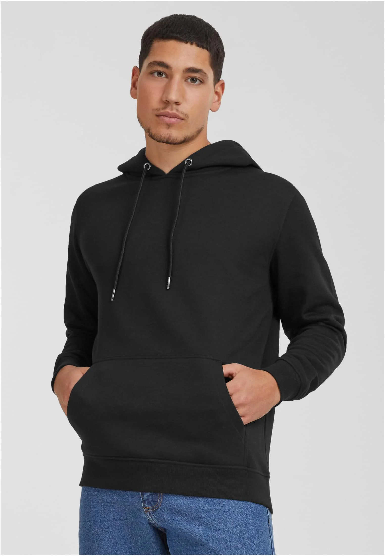 Basic Sweat Hoody
