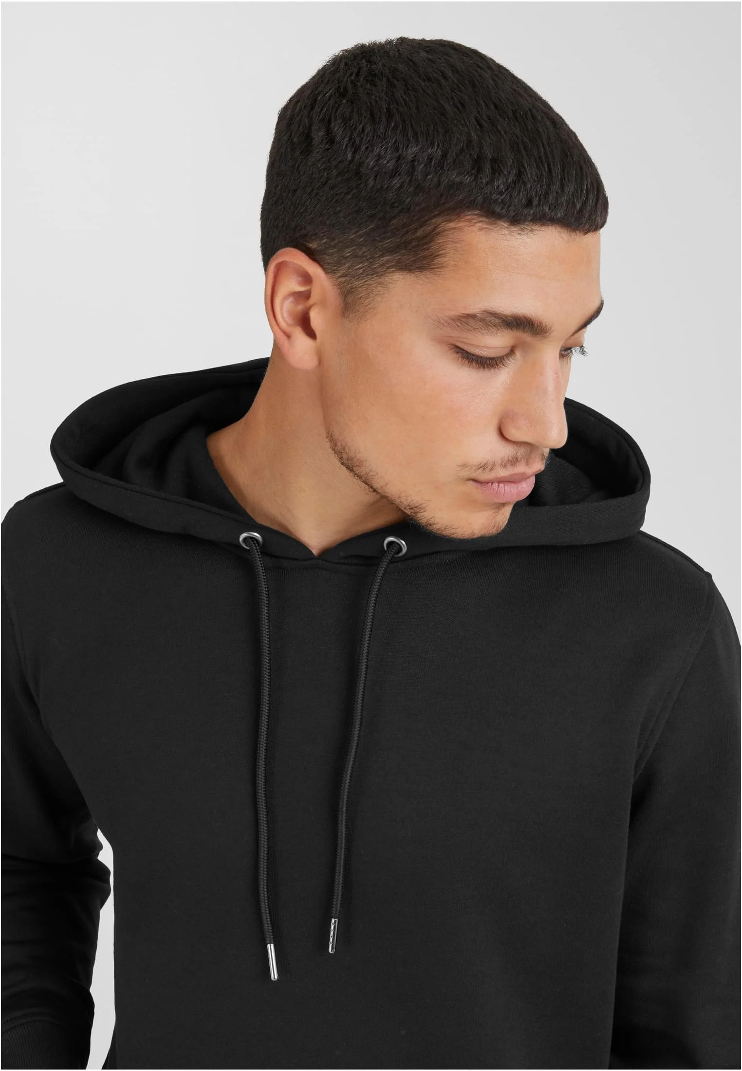 Basic Sweat Hoody