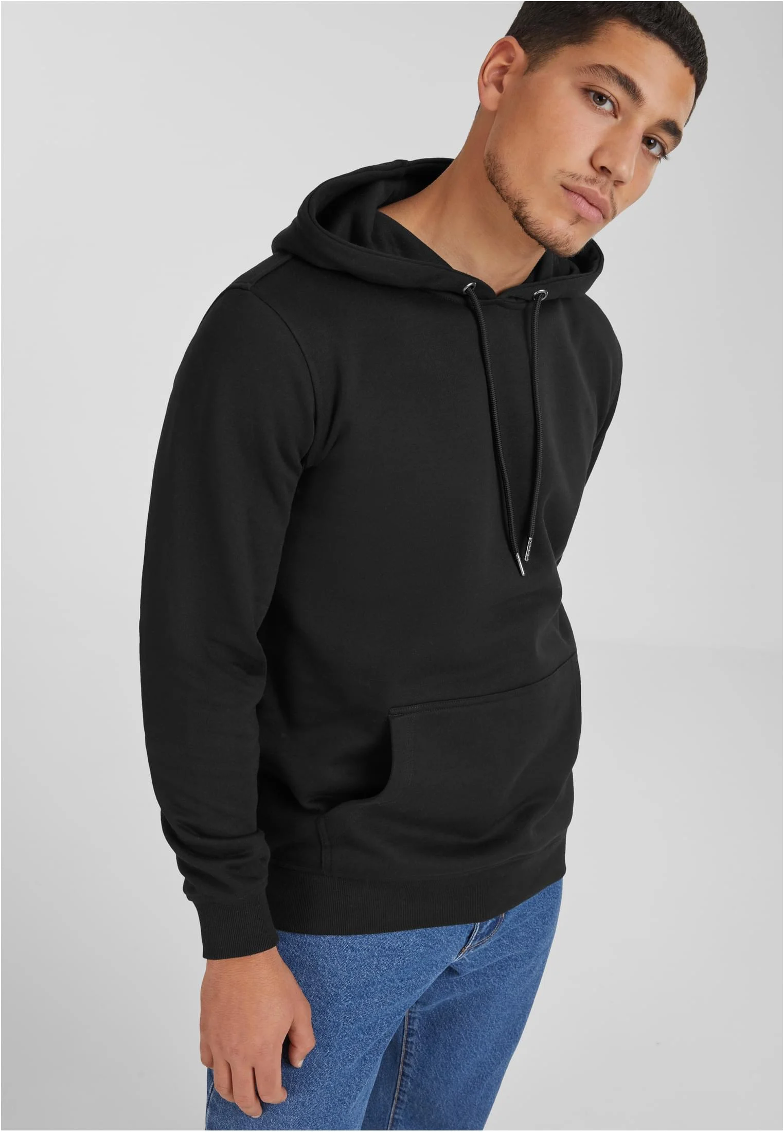 Basic Sweat Hoody
