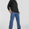 Basic Sweat Hoody