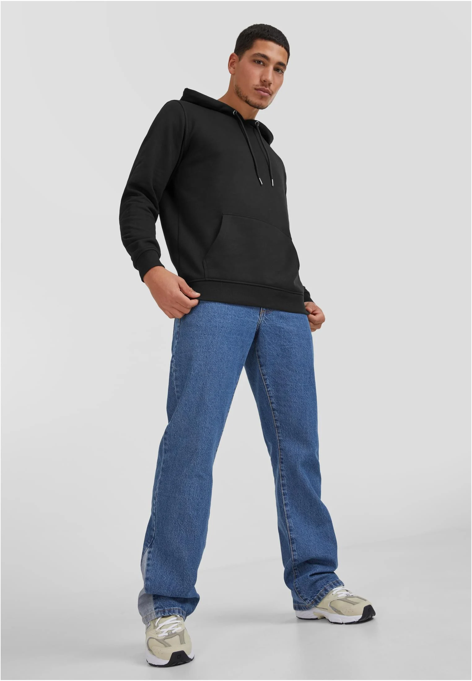 Basic Sweat Hoody