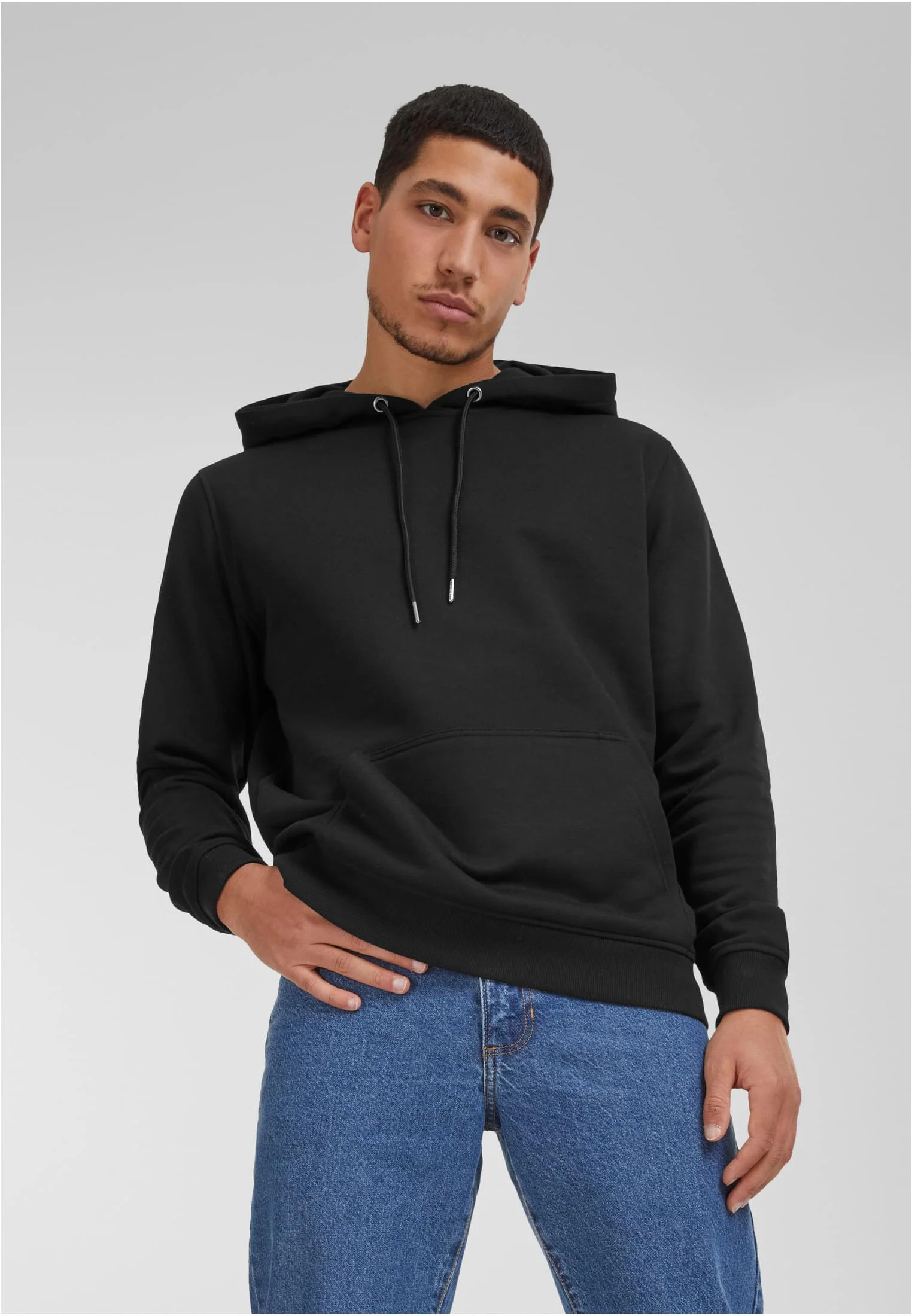 Basic Sweat Hoody