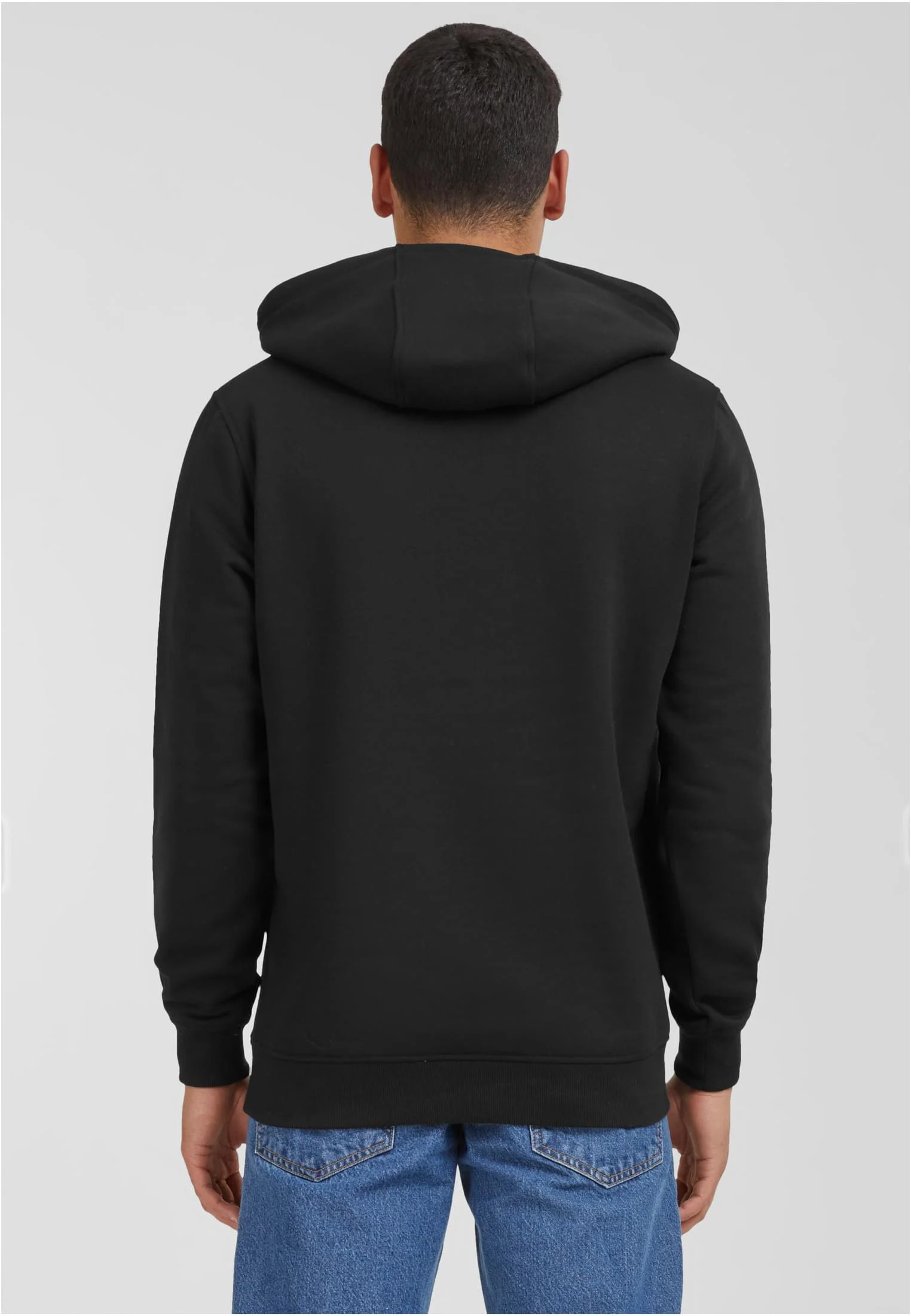 Basic Sweat Hoody