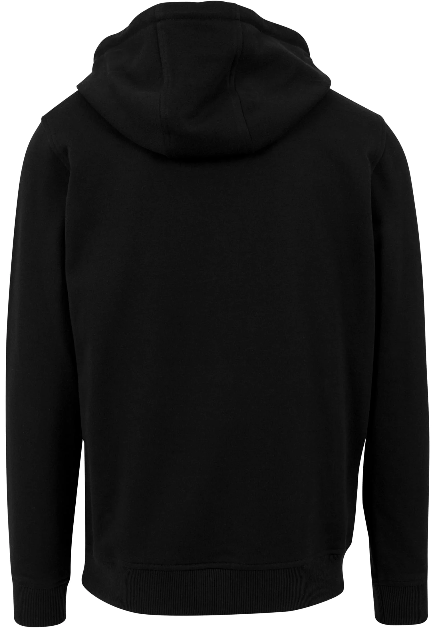 Basic Sweat Hoody