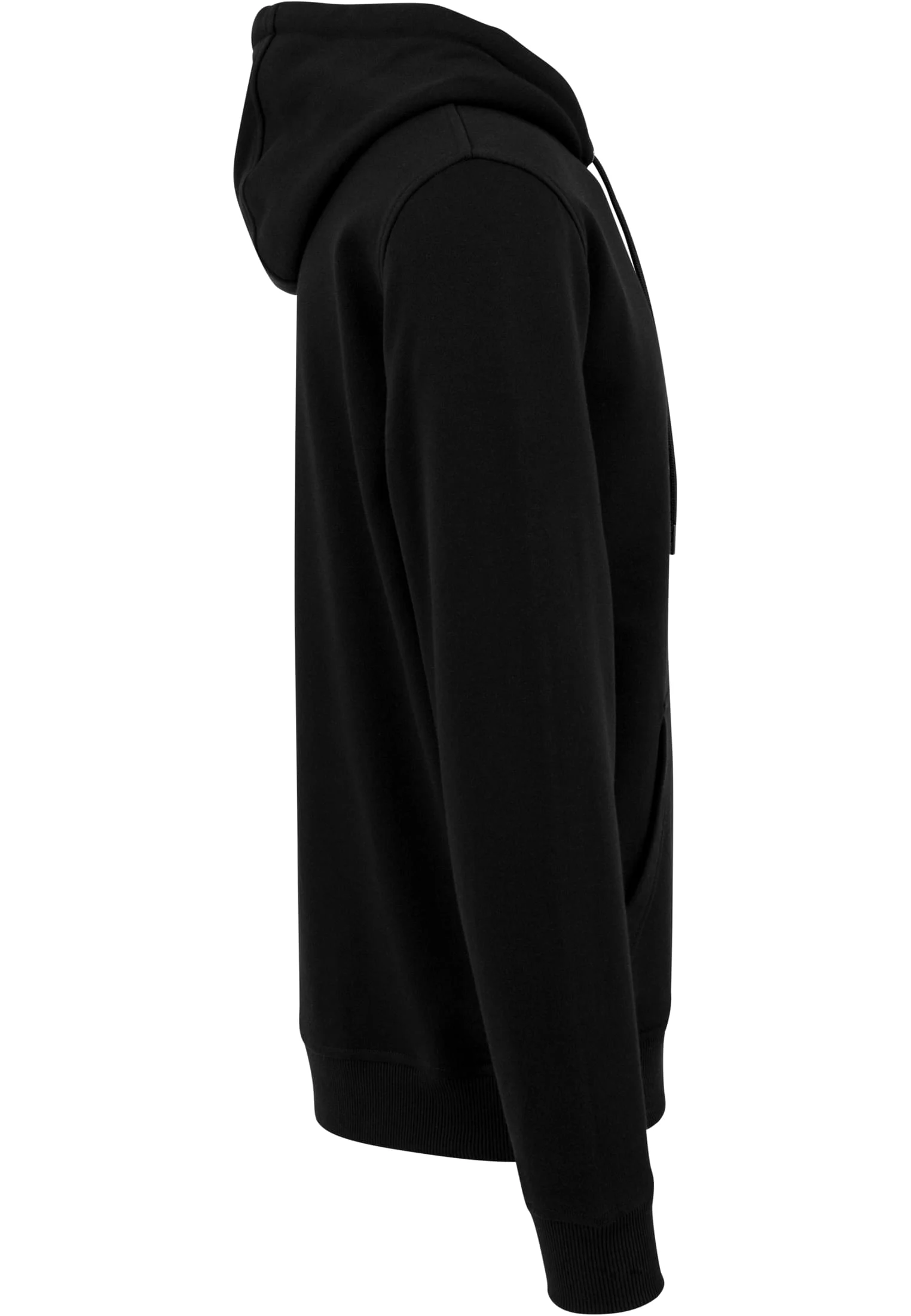 Basic Sweat Hoody