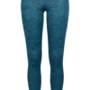skwm-tb-TB1658_P1-01178_2a7dc944-b425-4f43-8707-99a17800b61c Ladies Active Melange Logo Leggings
