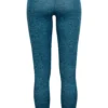 skwm-tb-TB1658_P2-01178 Ladies Active Melange Logo Leggings