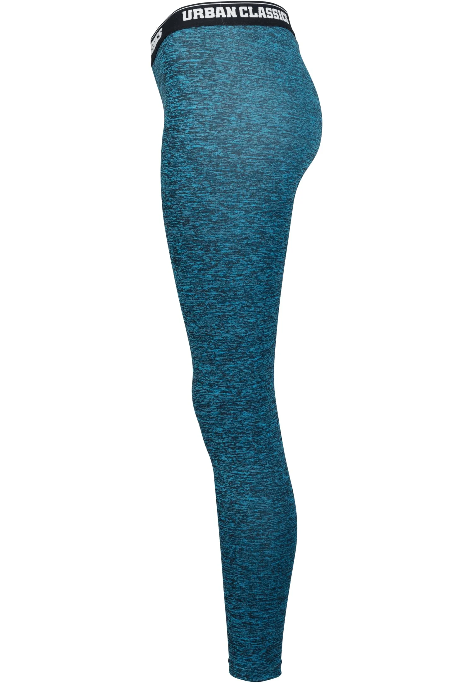 skwm-tb-TB1658_P4-01178 Ladies Active Melange Logo Leggings