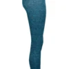 skwm-tb-TB1658_P5-01178 Ladies Active Melange Logo Leggings