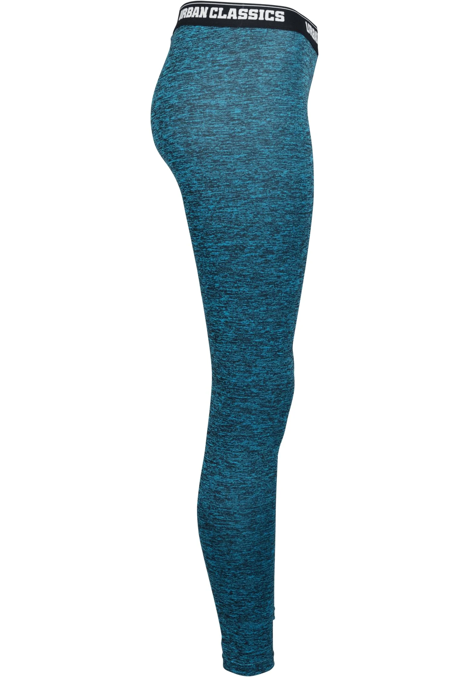 skwm-tb-TB1658_P5-01178 Ladies Active Melange Logo Leggings