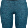 skwm-tb-TB1658_P7-01178 Ladies Active Melange Logo Leggings