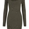 skwm-tb-TB1742_P1-00176_4df786e5-d160-4a69-9a25-567cc909aed5 Ladies Cut Out Dress