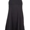 Ladies A-Line Turtleneck Dress