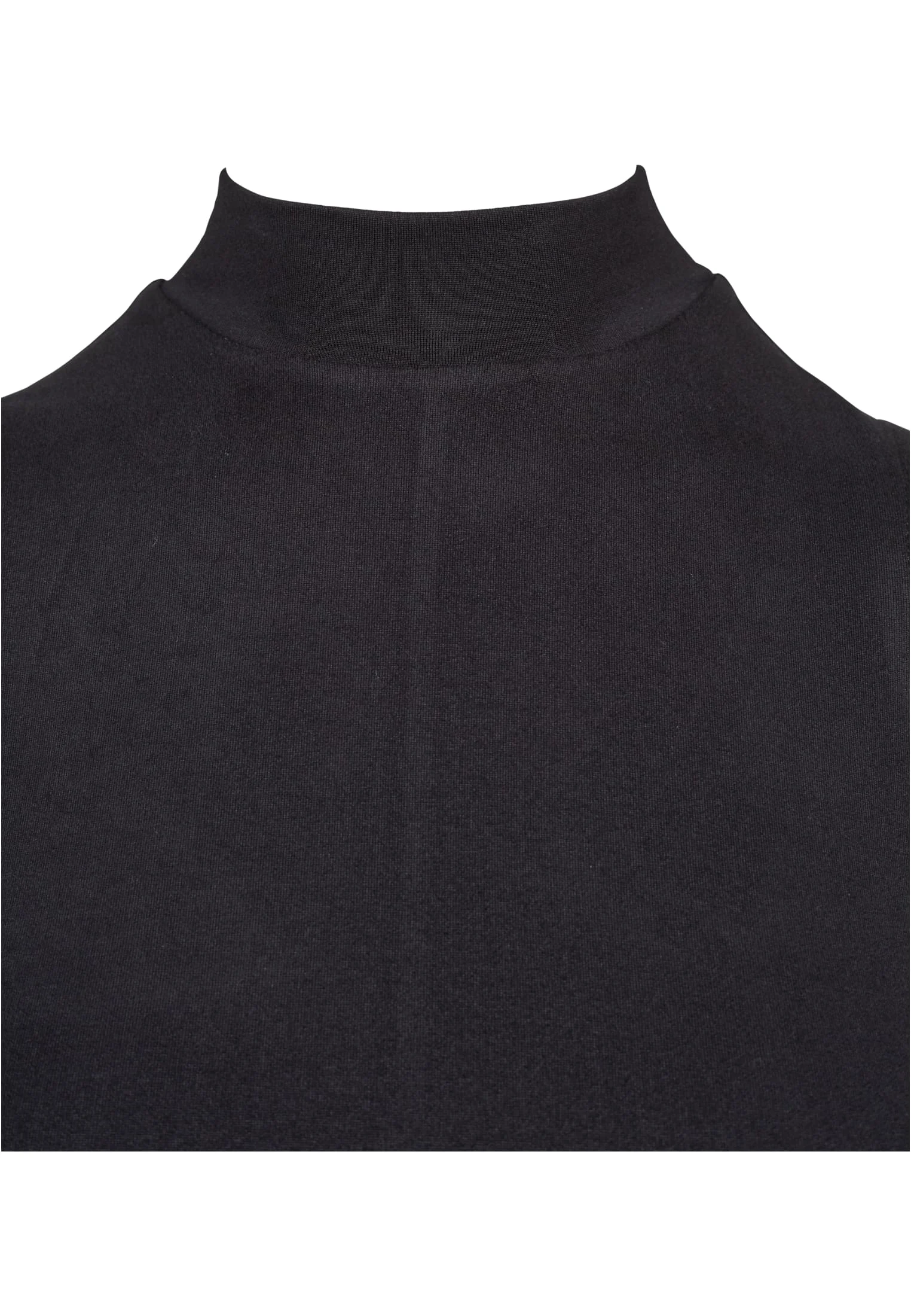 Ladies A-Line Turtleneck Dress