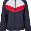 skwm-tb-TB2009_P1-01243_ca9fa5a0-81ba-4752-8ab9-0264fe9f4e7a Ladies 3-Tone Windbreaker