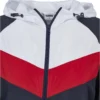skwm-tb-TB2009_P7-01243_65ca1cb0-54c5-4e1c-9984-fbad252daf10 Ladies 3-Tone Windbreaker