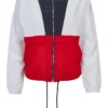 skwm-tb-TB2010_P1-01243_a0eea178-d37a-4ff0-974d-5a60bc3322c5 Ladies 3-Tone Oversize Windbreaker