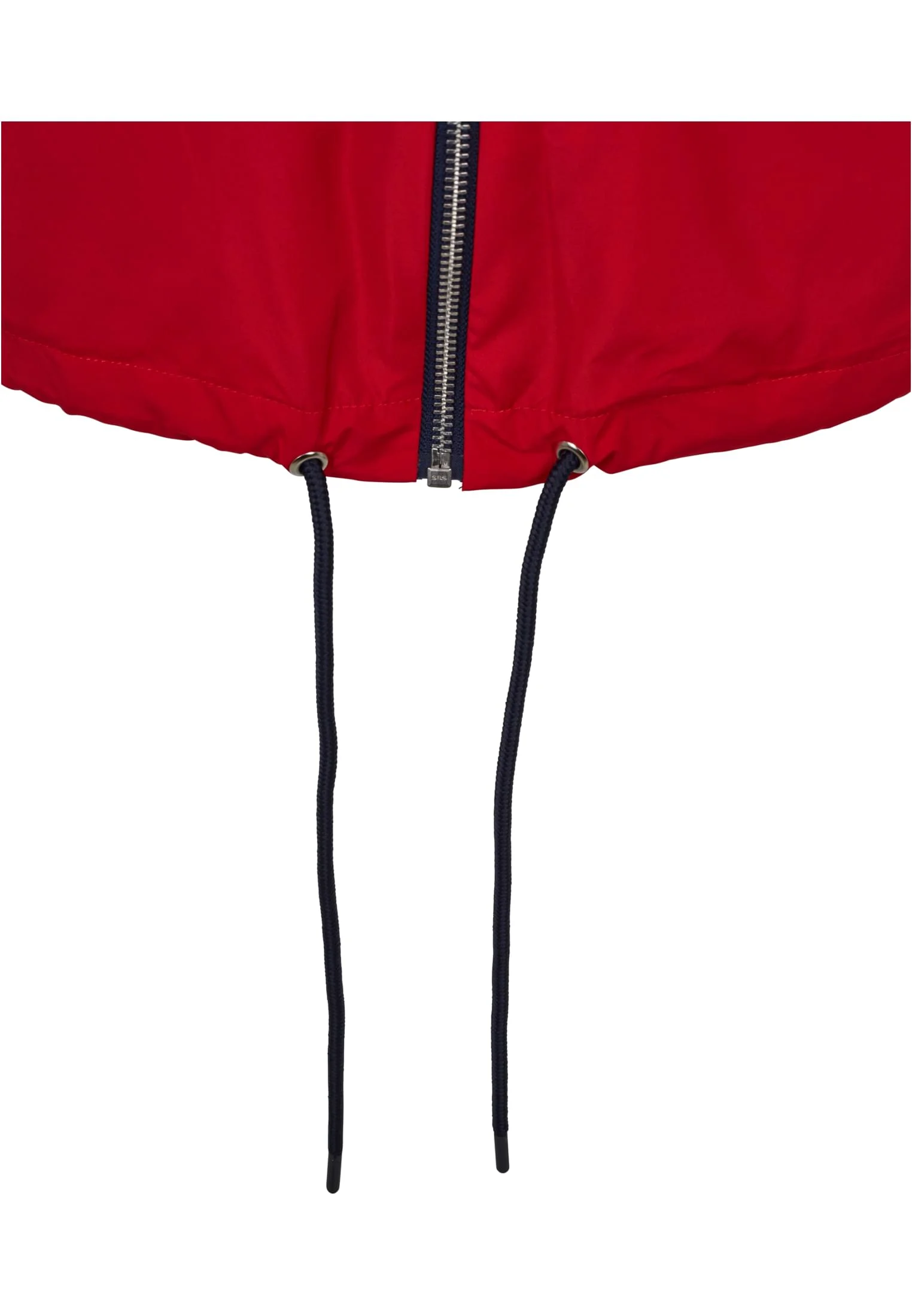 skwm-tb-TB2010_P13-01243_07143f7d-5f65-4a42-87c7-7029972a3d99 Ladies 3-Tone Oversize Windbreaker