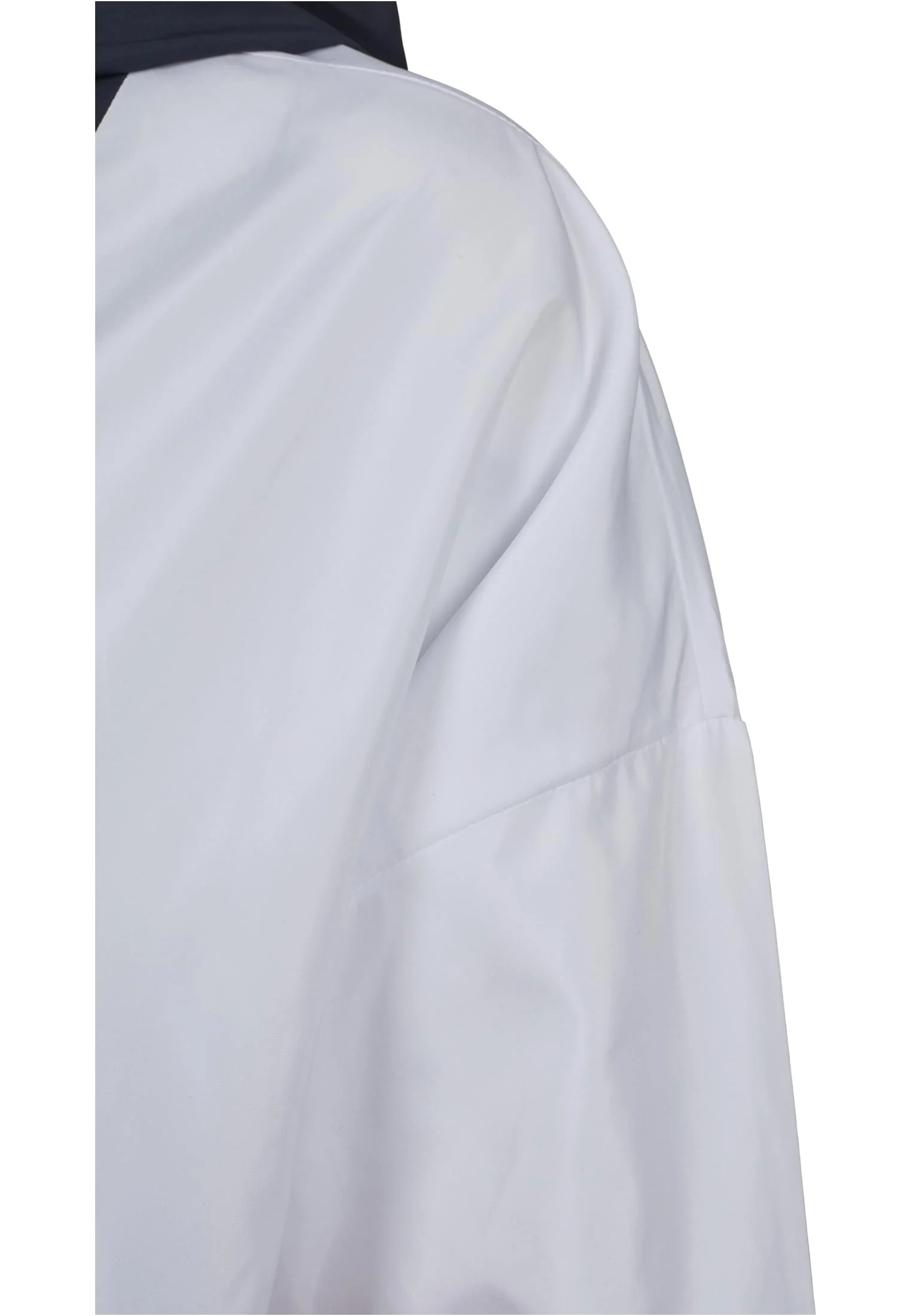 skwm-tb-TB2010_P8-01243_8e8a50bd-1862-4448-b51e-1a103556b42f Ladies 3-Tone Oversize Windbreaker