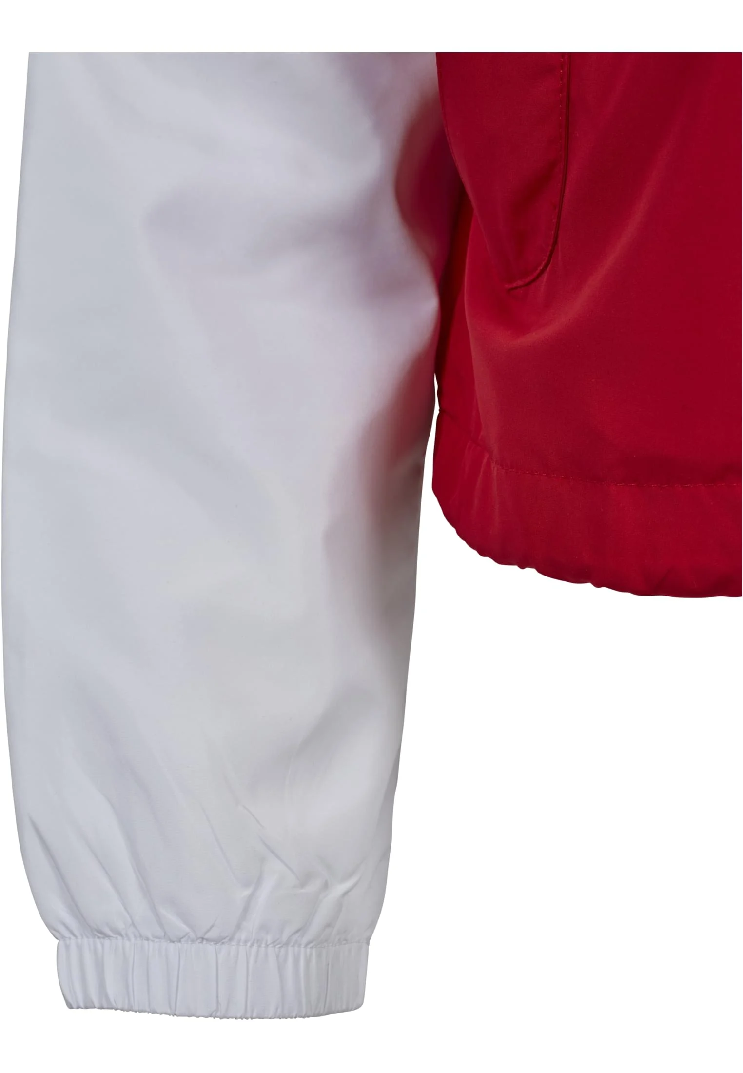 skwm-tb-TB2010_P9-01243_c50fcc7a-8b6d-474c-b600-053e0c58f6c8 Ladies 3-Tone Oversize Windbreaker