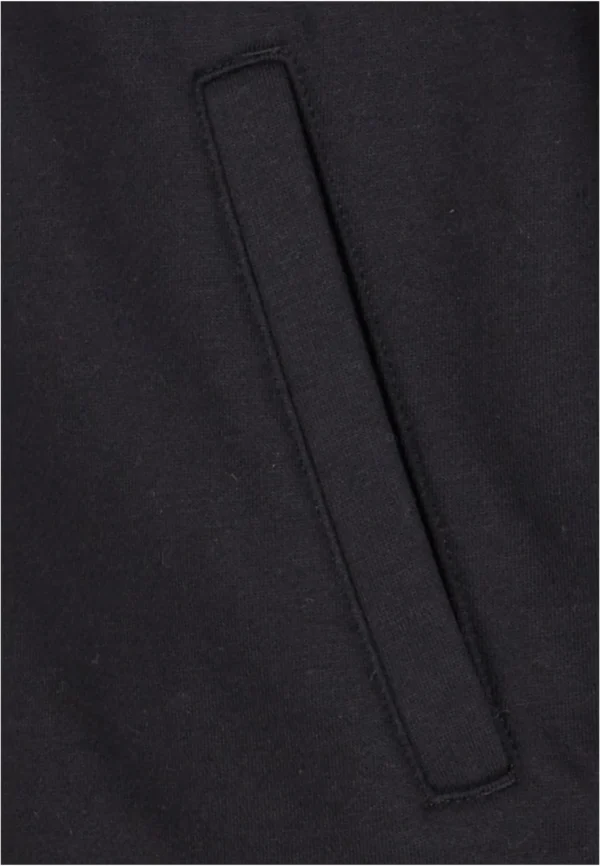 2-tone College Sweatjacket
