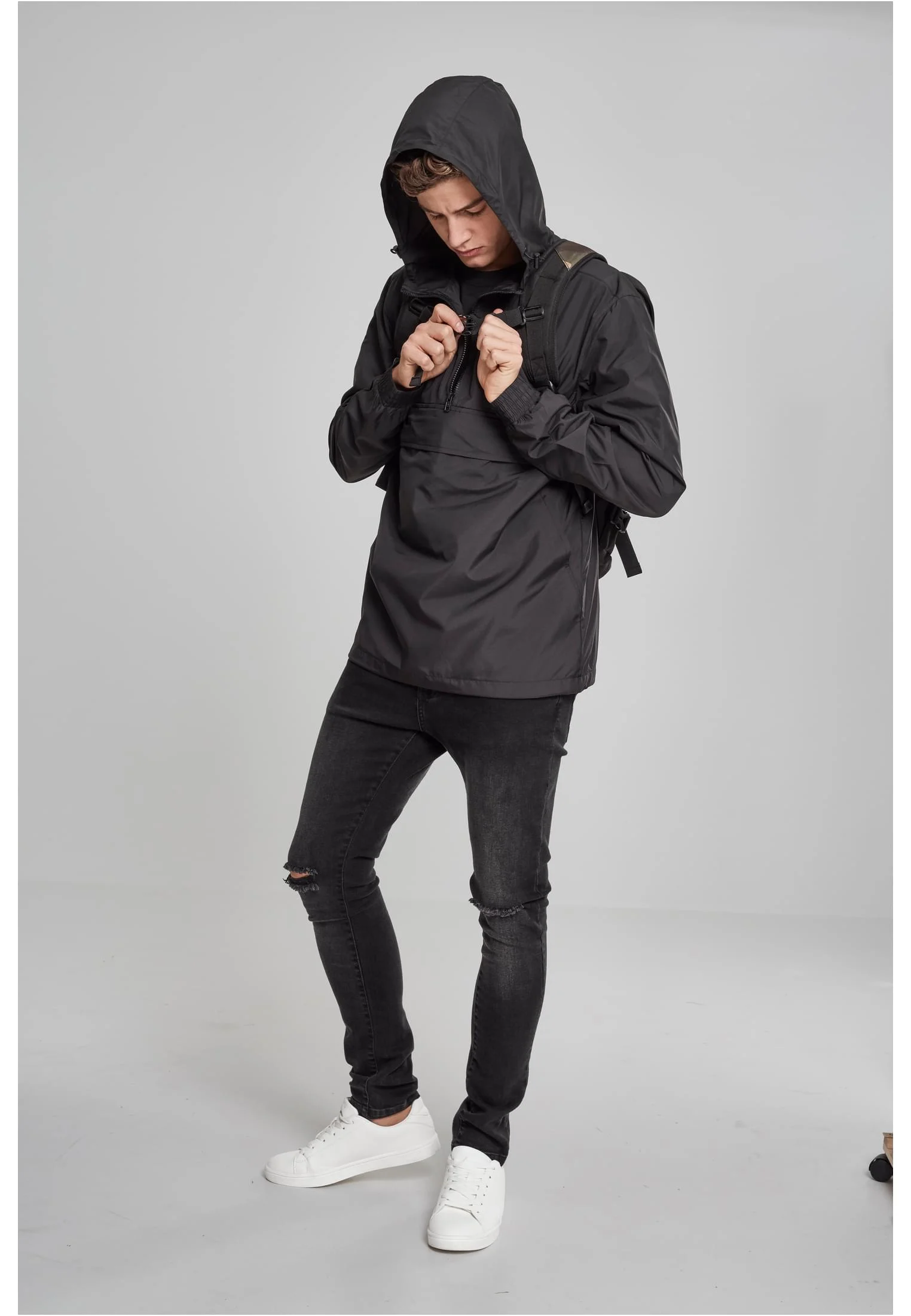 skwm-tb-TB2100_Mw12-00007_f1a0da72-5b4a-4898-b428-9fd582717517 Basic Pull Over Jacket
