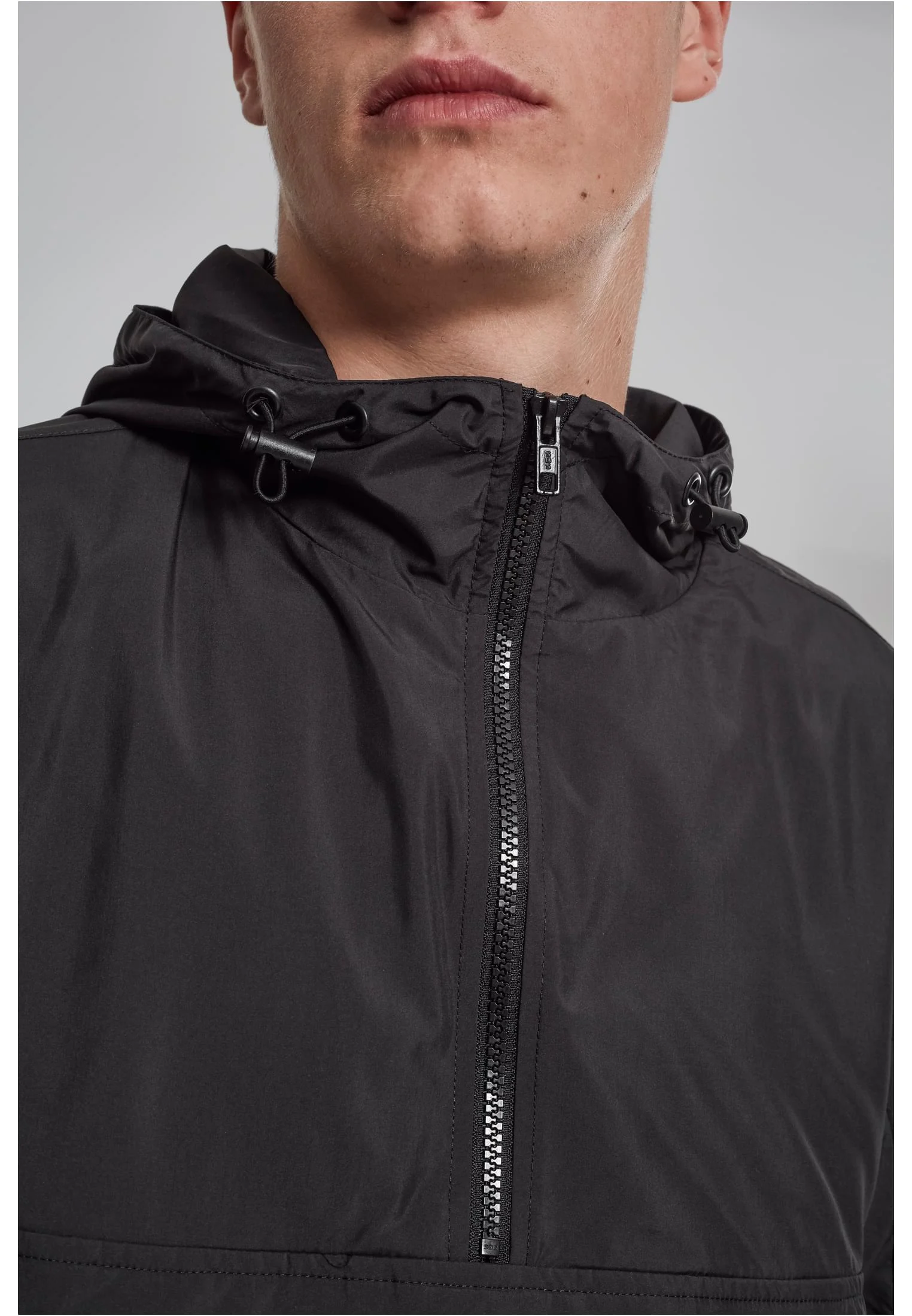 skwm-tb-TB2100_Mw16-00007 Basic Pull Over Jacket