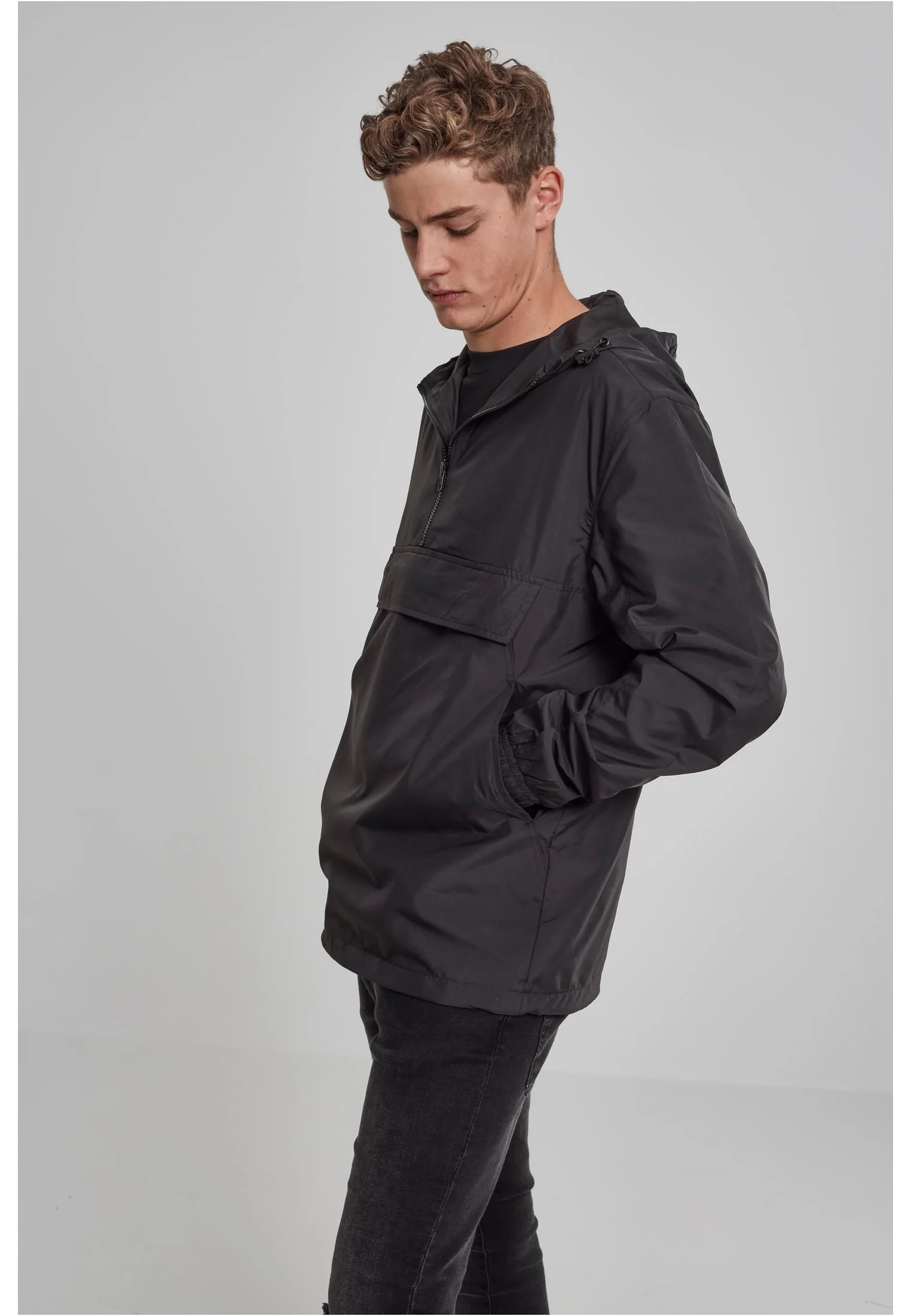 skwm-tb-TB2100_Mw4-00007_d0d968b9-e43d-47e1-b75c-074b01b8236f Basic Pull Over Jacket