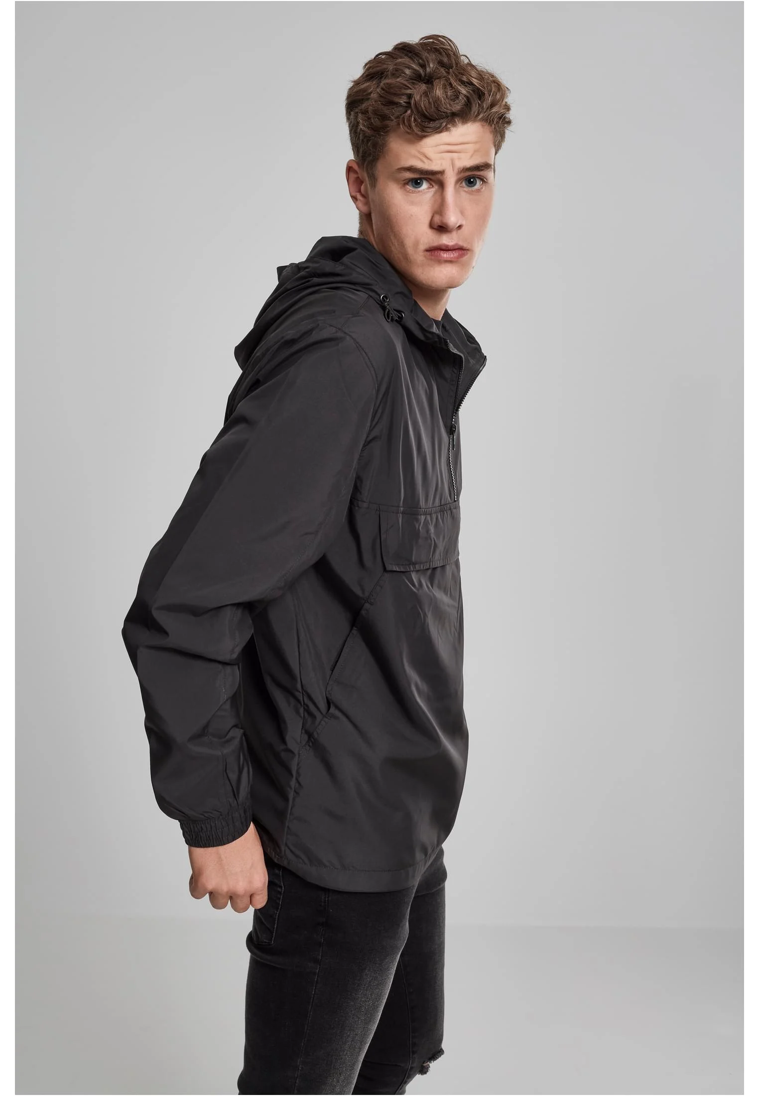 skwm-tb-TB2100_Mw5-00007_de638b8c-8f8a-424f-a53c-8f34a3ab976a Basic Pull Over Jacket