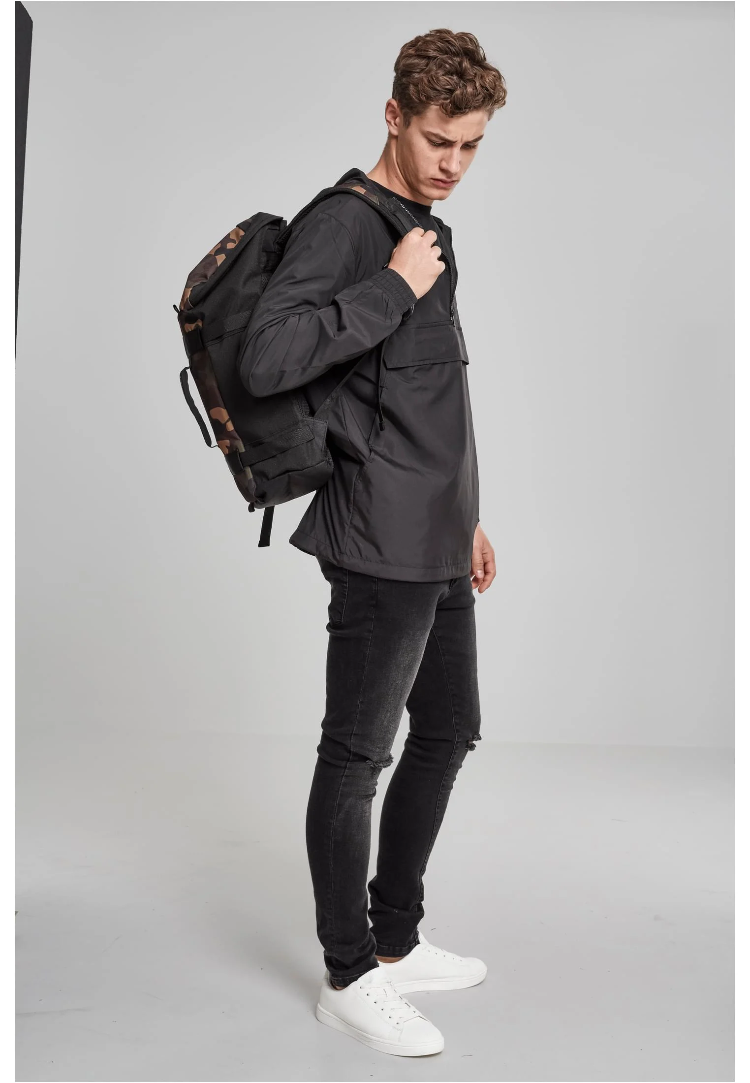 skwm-tb-TB2100_Mw8-00007_86dabdcb-5160-441d-975e-fbad34b1c852 Basic Pull Over Jacket