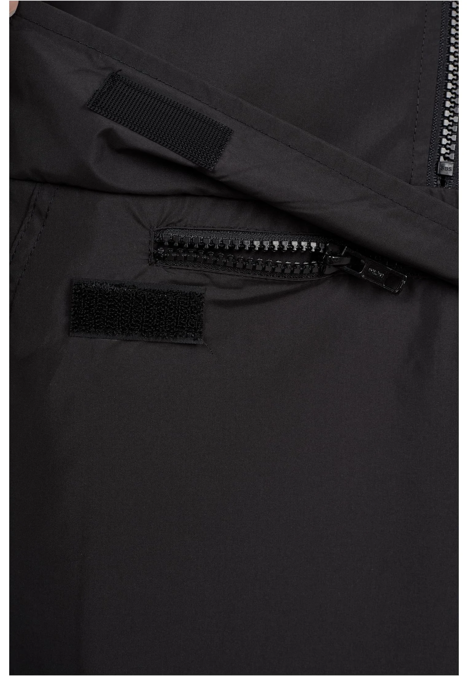 skwm-tb-TB2100_P10-00007_92028686-291b-4753-a73d-b5a6421cc700 Basic Pull Over Jacket