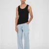 skwm-tb-TB2252_Mw12-00007_68780845-f4bc-4a63-b9a3-ee8cb4352ac8 2-Pack Seamless Tanktop