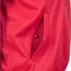 Ladies 3-Tone Track Jacket