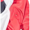 Ladies 3-Tone Track Jacket