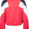Ladies 3-Tone Track Jacket