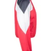 Ladies 3-Tone Track Jacket