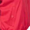 Ladies 3-Tone Track Jacket