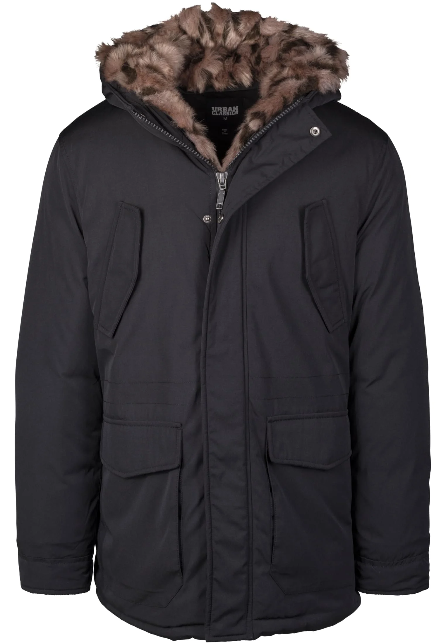 skwm-tb-TB2431_P1-00007_879e294a-8b2d-43a0-a553-c54f7bc0a0ba Hooded Faux Fur Parka