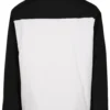 skwm-tb-TB2483_P2-01248_20db771b-489e-4a1b-a39c-cf011d7b54d3 2-Tone Padded Pull Over Jacket