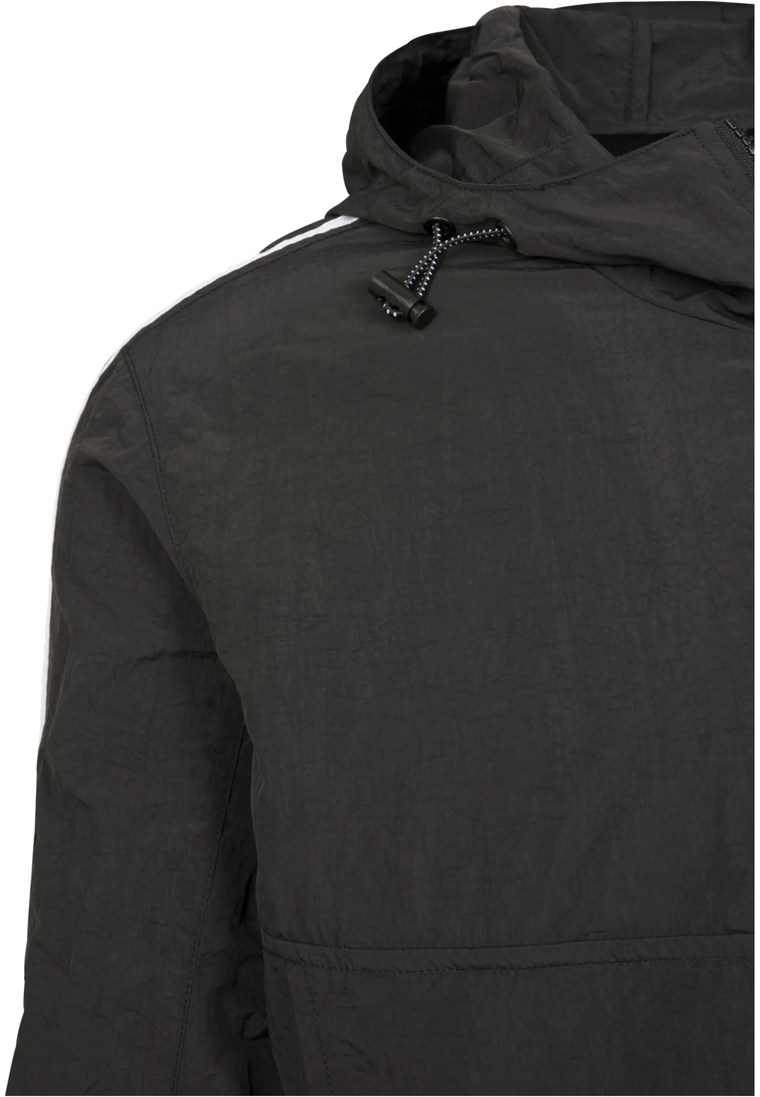 skwm-tb-TB2536_P10-00050_608e6fb8-3dcb-4089-bae2-45ff53baf295 Crinkle Nylon Pull Over Jacket