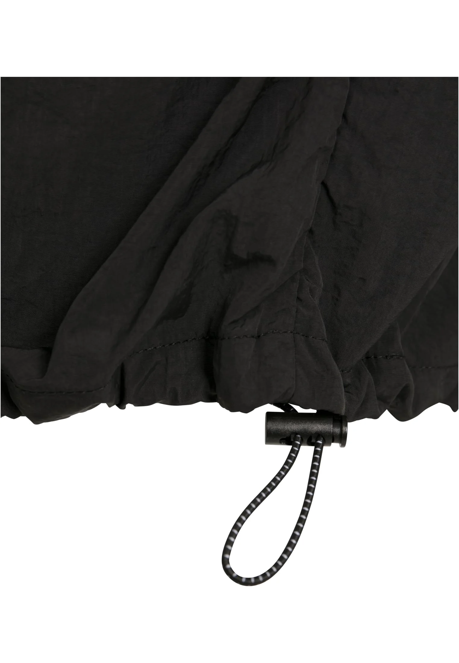 skwm-tb-TB2536_P14-00050_7c77bb3e-5b9a-4b66-a3f5-fd6c5dccbfc2 Crinkle Nylon Pull Over Jacket