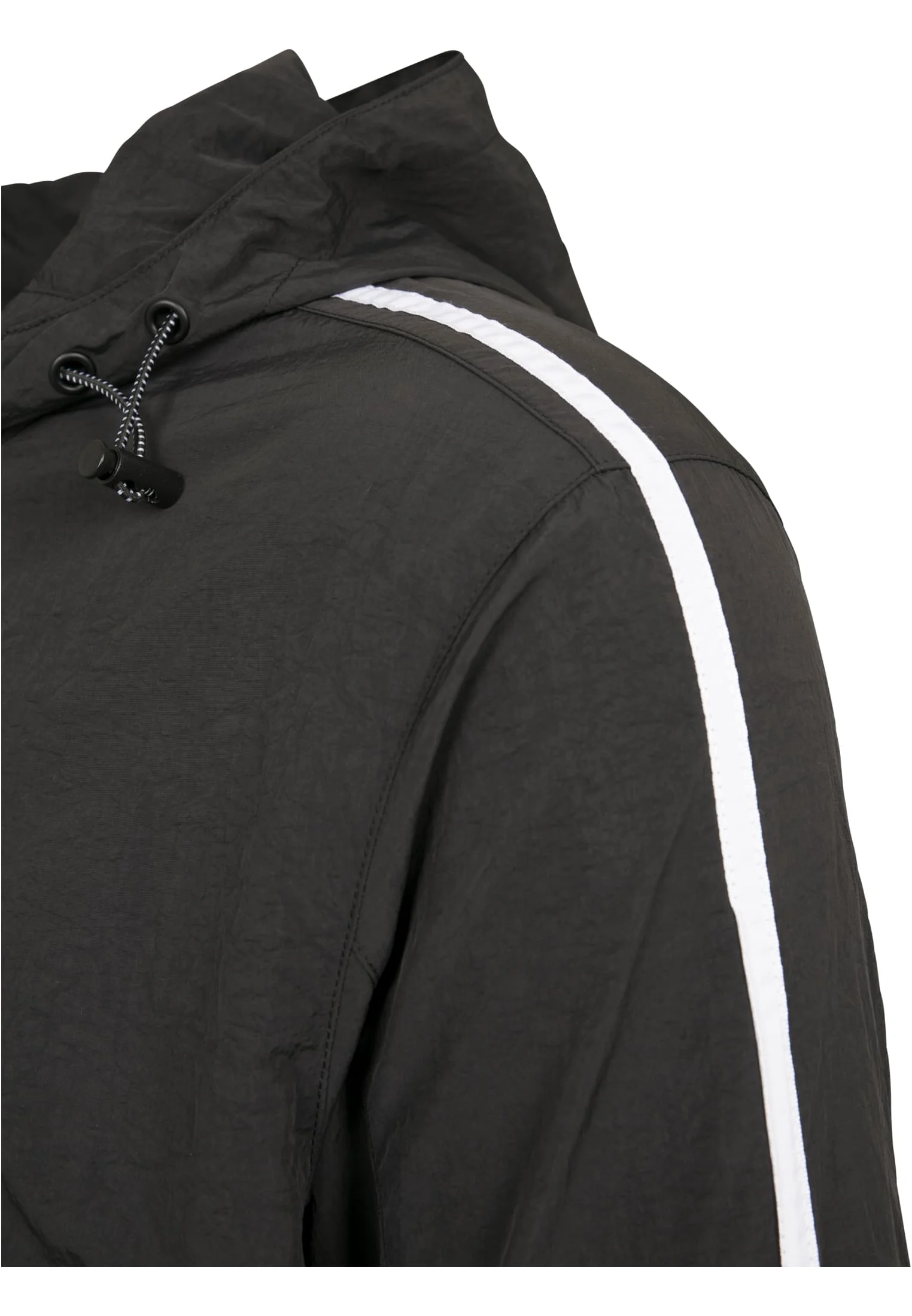 skwm-tb-TB2536_P17-00050_e0b666f9-54f4-4503-948c-5e80e9dcc3fd Crinkle Nylon Pull Over Jacket