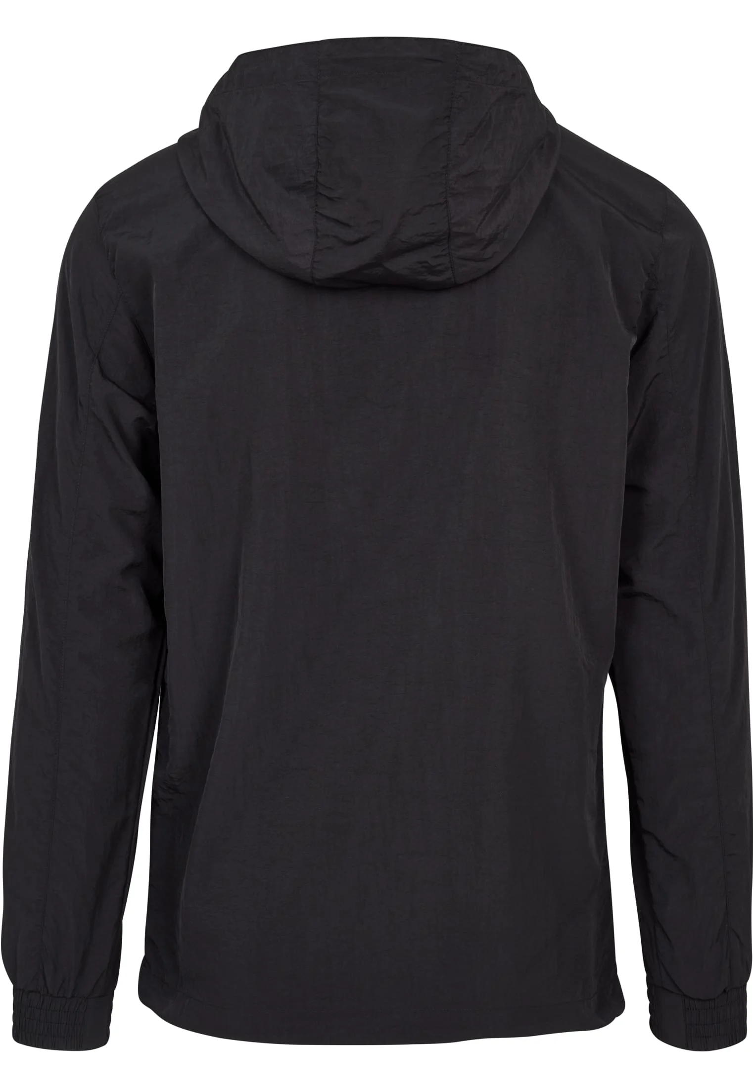 skwm-tb-TB2536_P2-00050_023cafa1-d647-46dd-ad3d-bc7b76c426e3 Crinkle Nylon Pull Over Jacket
